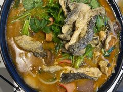 -肥汁米蘭香港米线(长宁来福士店)