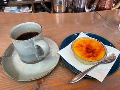 -RUMORS COFFEE ROASTERY鲁马滋咖啡(湖南路店)