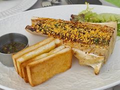 -WILLIAM 威廉姆牛排馆(衡山路店)
