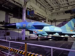 -泰达航母主题公园