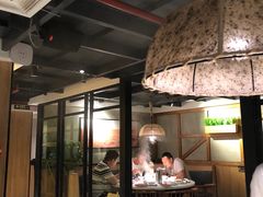 门面-潮发潮汕牛肉店(龙洞店)