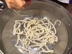 -正能量脆肉鲩火锅