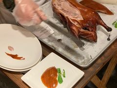 -四季民福烤鸭店(望京南湖东园店)