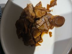 -筱爷叔·上海传统手工菜(玉树路店)