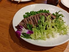 -石榴红了·非遗酥皮烤包子·新疆菜(瑞豪店)