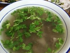-陈掌柜澄城水盆羊肉(钟楼店)