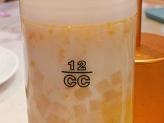 杨枝甘露-12cc(望京凯德MALL店)