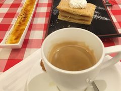 -卡本妮法餐厅·北京和平宾馆