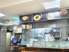 -百福麵家(新馬路店)