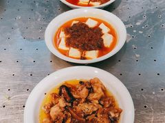 -老乡鸡(南京胜利路店)