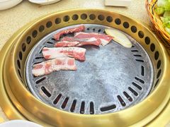 -妙香居韩国烤肉(容桂天佑城店)