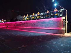 -老街冷水鱼烧烤(河堤夜市店)