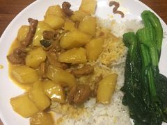 -嗨T茶餐厅(大石店)