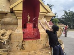 -西双版纳勐泐文化旅游区