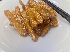 -聚丰德饭店(经五路店)