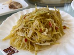-瑞丰园庭院餐厅·白族传统家常菜