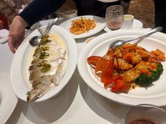 -万龙洲海鲜(广渠门店)