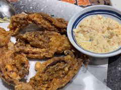 -鱼民·现造寿司(育德店)