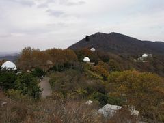-紫金山天文台
