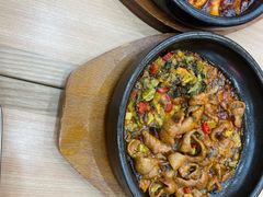 -米村拌饭(银泰中心店)