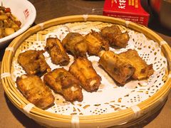 -天下客饭店(中山路店)