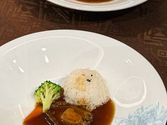 -浙江西子宾馆·瑶园咖啡厅