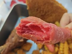 -麦当劳(万达广场店)