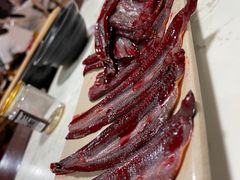 -铜元老码头鳝鱼火锅