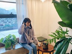 -不正咖啡(万达尊店)