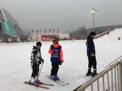 -沈阳奥体冰雪嘉年华