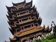 -黄鹤楼
