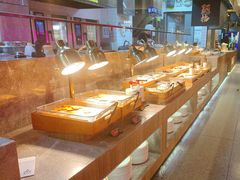 -比格比萨自助(南京万达茂店)