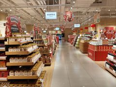-七鲜超市(瑞虹天地太阳宫店)