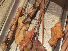 -北丐先生·野馄饨烧烤(长宁龙之梦店)