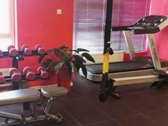 -炼呗运动康复·健身工作室(紫竹桥店)