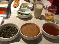 -海底捞火锅鲜切牛肉主题店(长寿路店)