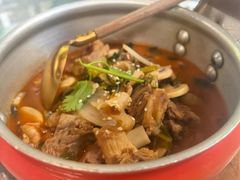 -野蔓果·山野菜(西湖景区·龙井茶田店)