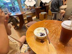 -小团圆糖水铺(襄阳南路店)
