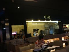 大堂-大家乐(佛山普君店)