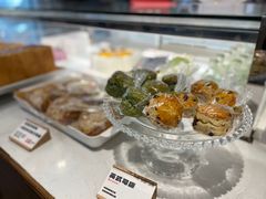 -熊猫家PANDA BAKERY(望江店)