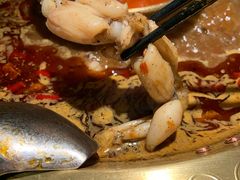 -哥老官重庆美蛙鱼头(宝山龙湖店)