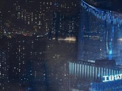 -济南凯宾斯基酒店-THE VIEW云景全日制餐厅