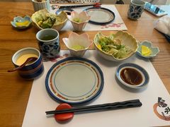 -金井日本料理(丽柏广场店)
