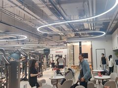 -一年四季24小时智能健身(广百店)