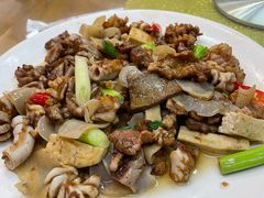 -新泉小傅美食(国贸天琴湾天境店)