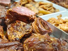 -王家沙点心店(南京西路总店)