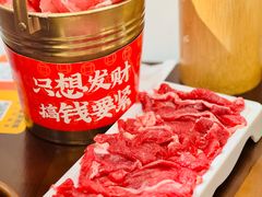 -黔有有贵州酸汤夺夺粉火锅(五味十字店)