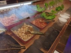 -丰茂烤串(公园店)