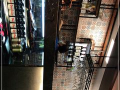 -La Medina餐厅(亮马河南路店)