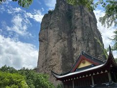 -雁荡山风景名胜区
